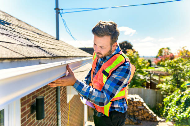 Best Chimney Flashing Repair  in Diand, MO