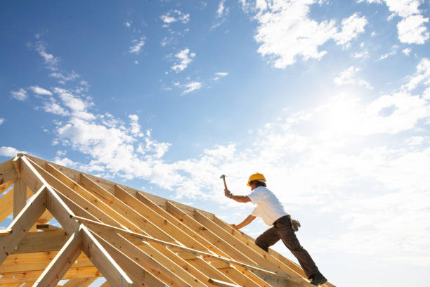 Best Metal Roofing Installation  in Diand, MO